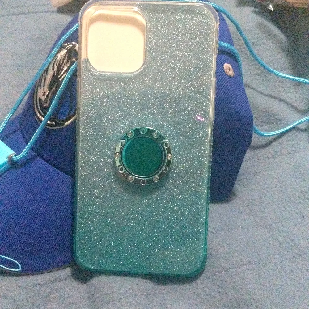 Women's iPhone 12 Case